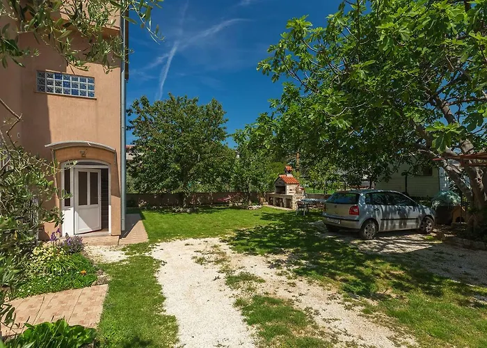 아파트 Milla 프레멘투라