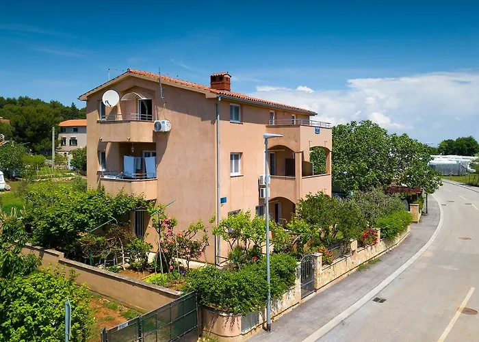 Milla Lejlighed Premantura