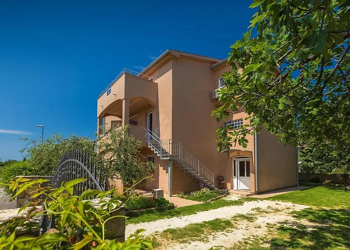 Milla 아파트 프레멘투라