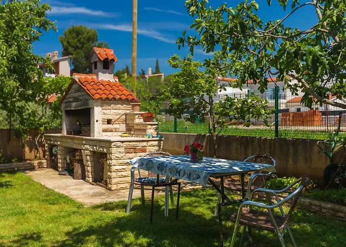 Milla 아파트 프레멘투라